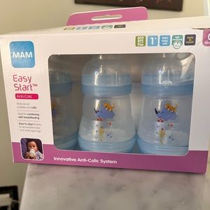 MAM Bottle
